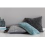 Imse Kissenbezug 30x50 - Aqua