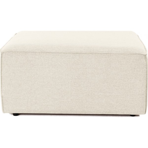 Buhara 3-Sitzer-Sofa - Hellgrau