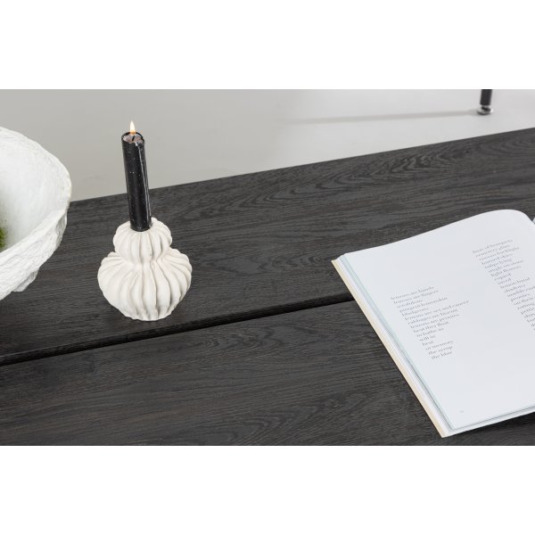 Lancaster Couchtisch 140 x 60 cm - Mocca Lancaster Couchtisch 140 x 60 cm - Mocca