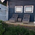 Kundenbild Tyresö Lounge-Set - Graues synthetisches Rattan