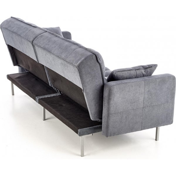 Anejo 2-Sitzer-Sofa - Dunkelgrau