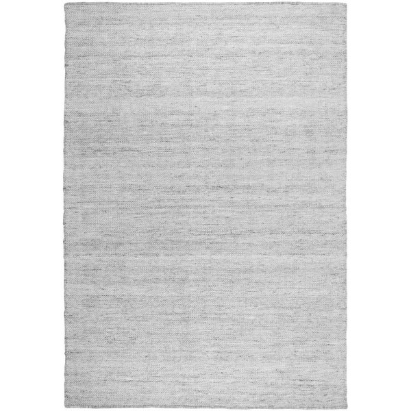 Michigan-Teppich - Grau - 160x230