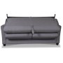Gotland Bettsofa Beddingeasy - grau