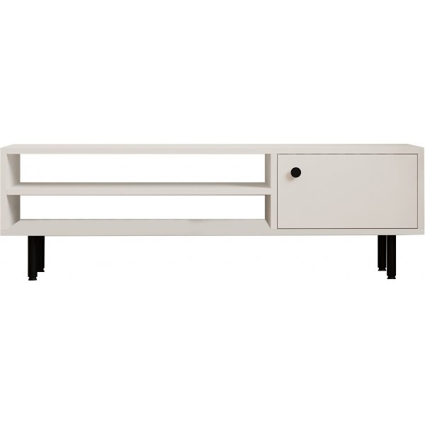 Avila TV-Stnder - Wei