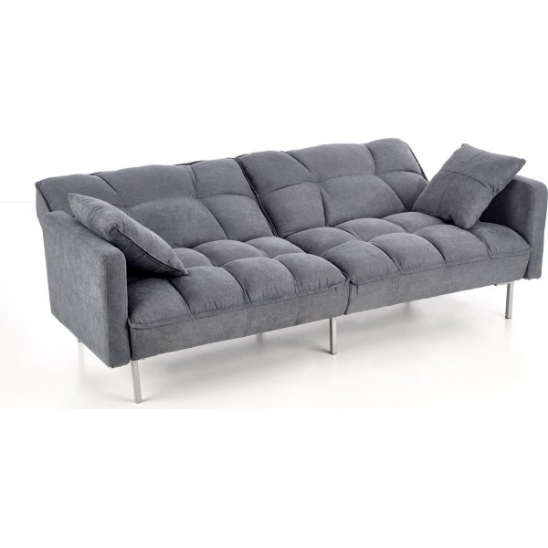 Anejo 2-Sitzer-Sofa - Dunkelgrau