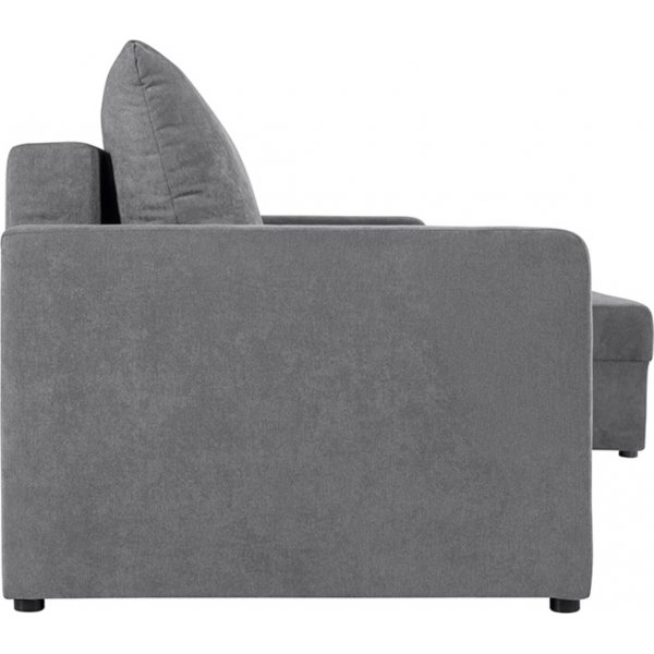 Schlafsofa Imros - Grau Schlafsofa Imros - Grau