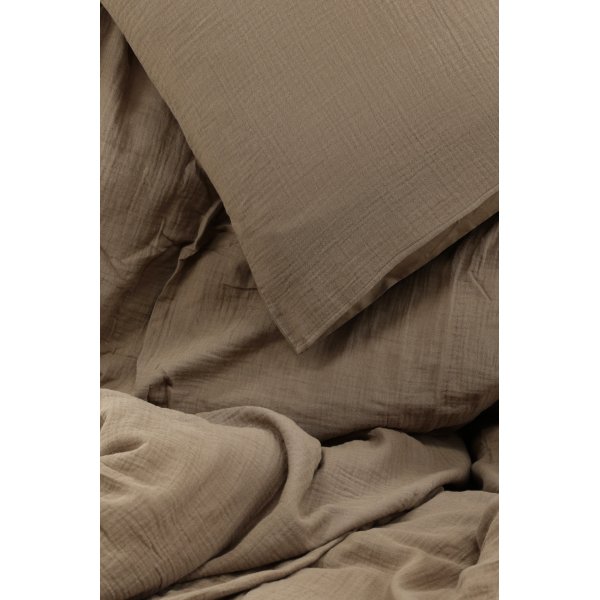 Gartenbettgarnitur - Braun Gartenbettgarnitur - Braun