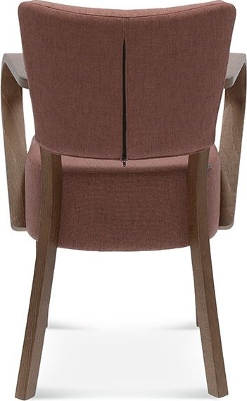 Tulip Stuhl mit 2 Gestellen - Optionale Farbe des Gestells und der Polsterung Tulip Stuhl mit 2 Gestellen - Optionale Farbe des Gestells und der Polsterung