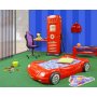 Bobo-Rennwagen - frei whlbare Farbe!