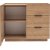 Lody Schrank 110 cm - Holz