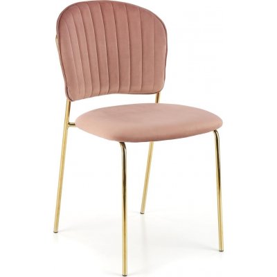 Cadeira Esszimmerstuhl 499 - Rosa