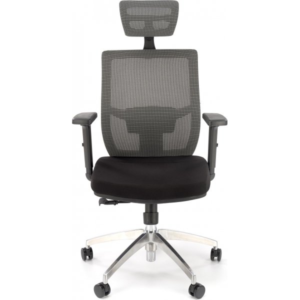 Dionne 2 Bürostuhl - Schwarz/Grau Dionne 2 Bürostuhl - Schwarz/Grau