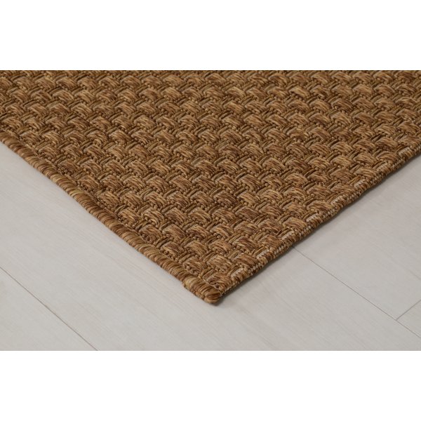 Pampero Flachgewebeteppich Nature Pampero Flachgewebeteppich Nature