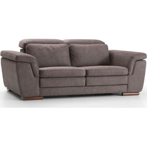 Mardini 2-Sitzer-Sofa - Grau