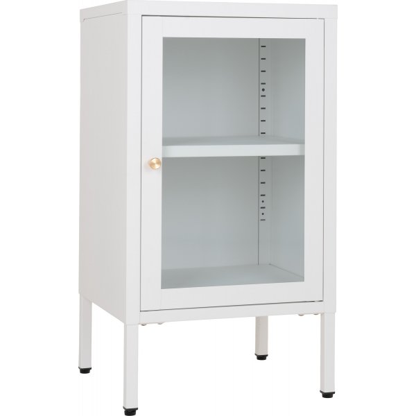 Dalby Schrank 38x35x70 cm - Wei