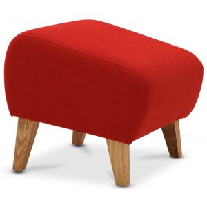 Jazz-Hocker - Frei whlbare Farbe! + Fleckentferner fr Mbel