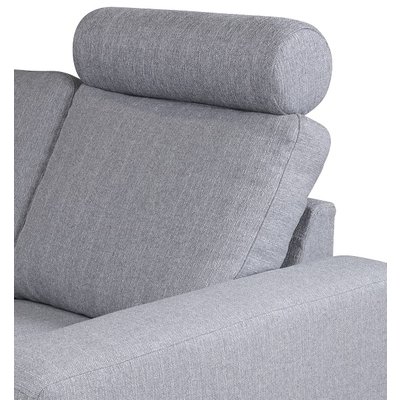 Nackenkissen 30 cm für Sofas & Sessel - Polsterung optional!