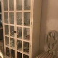 Kundenbild Vitrine Paris - Weiß