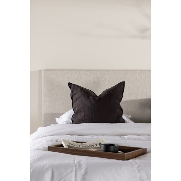 Mesa-Bett 180 x 200 cm - Beige Mesa-Bett 180 x 200 cm - Beige