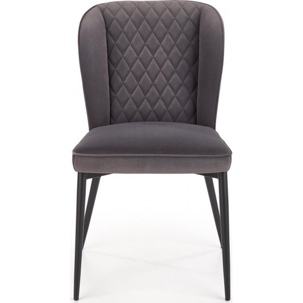 Cadeira Esszimmerstuhl 399 - Grau