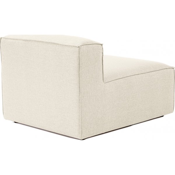 Buhara 3-Sitzer-Sofa - Hellgrau