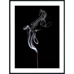 Posterworld - Motiv Leichter Rauch - 50x70 cm