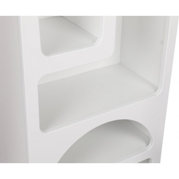 Vivanta Regal 60x30x150 cm - Wei�