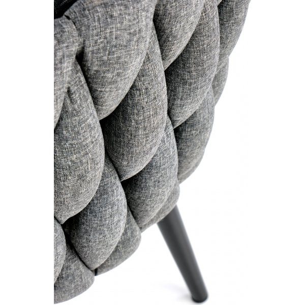 Stuhl Cameron - Grau