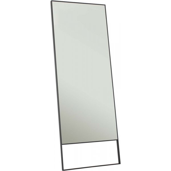 Garfield Bodenspiegel 220 cm - Metallrahmen