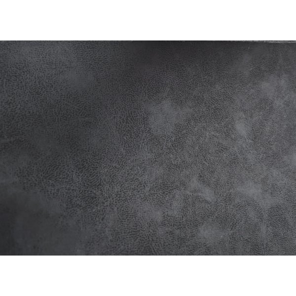 Liegesessel Riverdale - Grau (Mikrofaser) + Fleckentferner fr Mbel