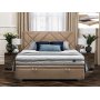 Magic Bettrahmen 160x200 cm - Beige