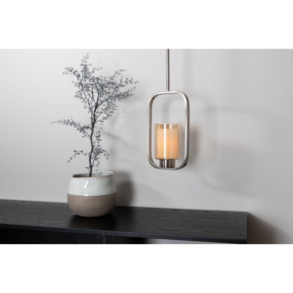 Norrtuna Deckenleuchte III - Silber