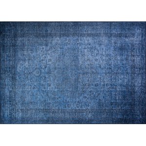 Teppich Dorian Chenille 138