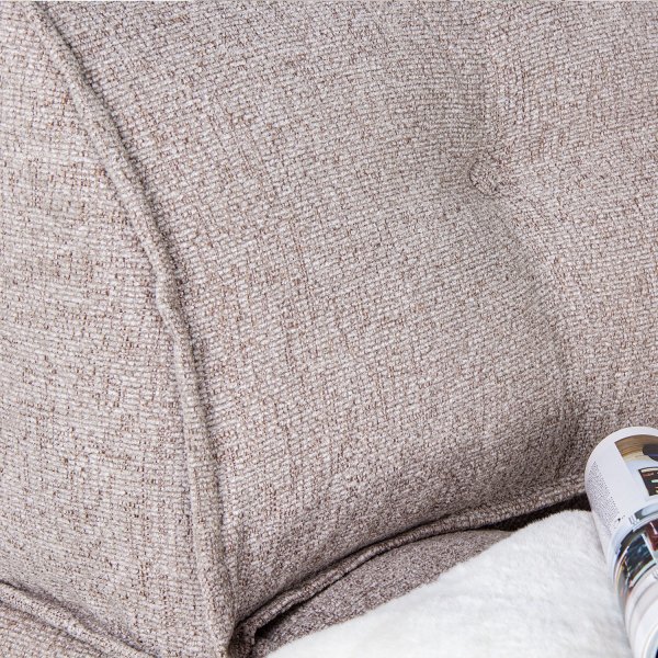 Faldi 2-Sitzer-Schlafsofa - Hellbraun Faldi 2-Sitzer-Schlafsofa - Hellbraun