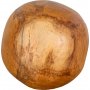 Ryon Dekorationskugel - Teak