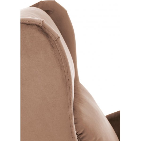 Relaxsessel Cheyenne V2 - Beige Relaxsessel Cheyenne V2 - Beige
