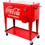 Coca-Cola-Getrnkekhler