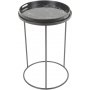 Charmion Stnder fr Tabletts - Grau