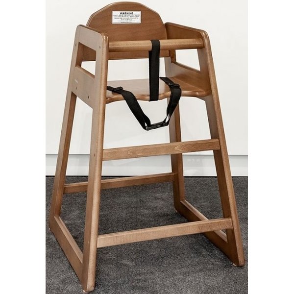 Kiddy Hochstuhl - Jede Farbe