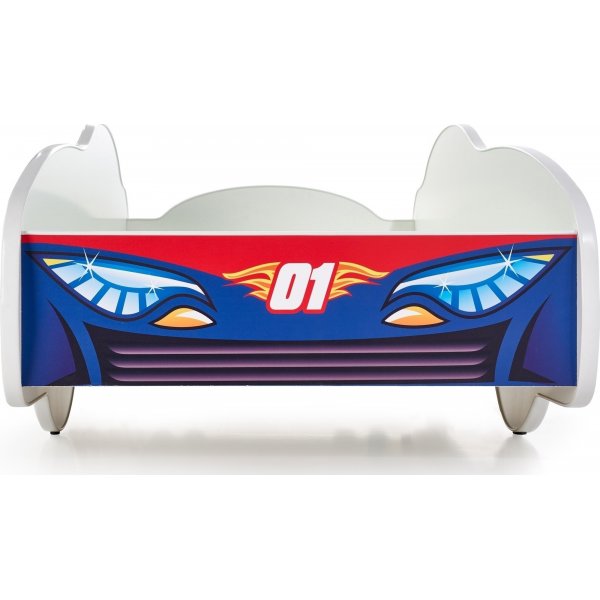 Racer Kinderbett - Formel 1 Racer Kinderbett - Formel 1