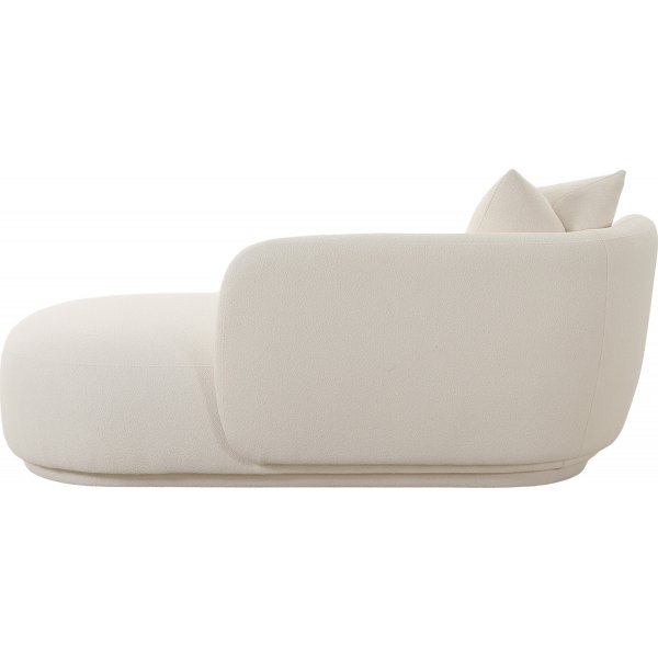 Mykonos Tagesbett Natur 175 x 88 cm