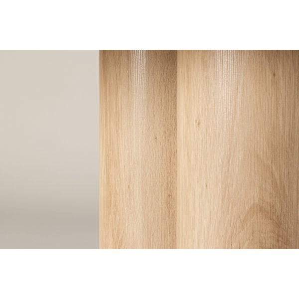 Olivia Esstisch 210X100 cm natur Olivia Esstisch 210X100 cm natur