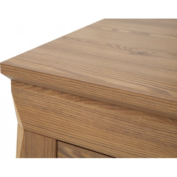 Sissel Kommode 72 cm - Lärche Sissel Kommode 72 cm - Lärche