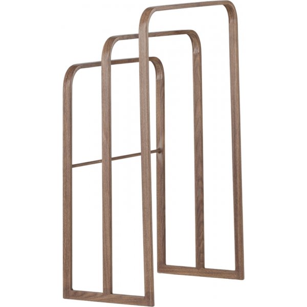 Drammen Kleiderständer - Mocca Drammen Kleiderständer - Mocca