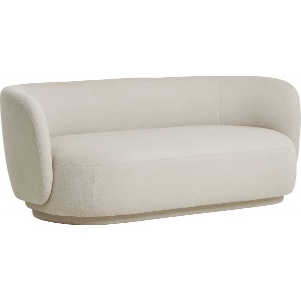 Mykonos 2,5-Sitzer-Sofa - Sand Mykonos 2,5-Sitzer-Sofa - Sand