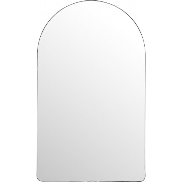 Sarasota-Spiegel - Silber