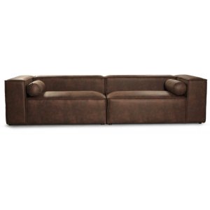 Madison XL Sofa 300 cm (90 cm tief) - Grn