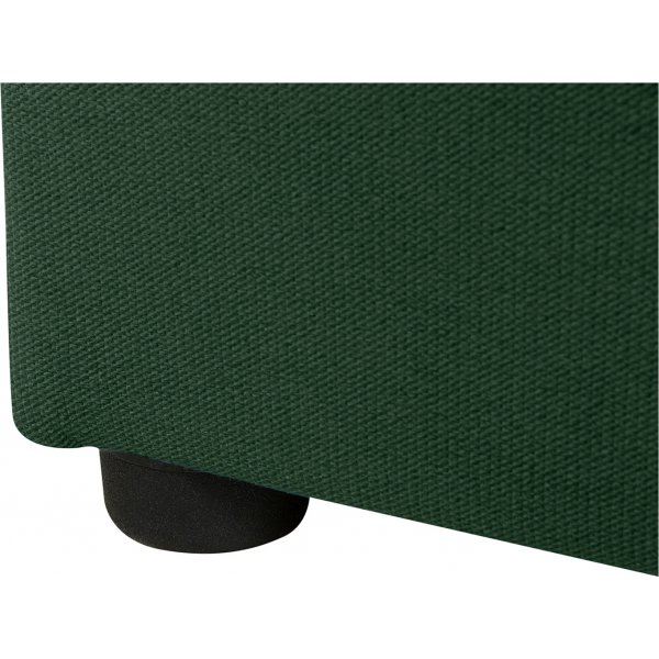 Nika 3-Sitzer Schlafsofa - Grün Nika 3-Sitzer Schlafsofa - Grün