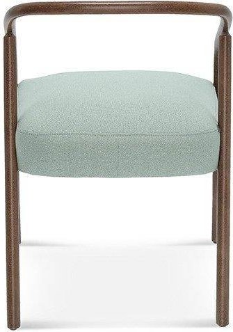 Pflaumensessel - Optionale Farbe des Rahmens und der Polsterung Pflaumensessel - Optionale Farbe des Rahmens und der Polsterung