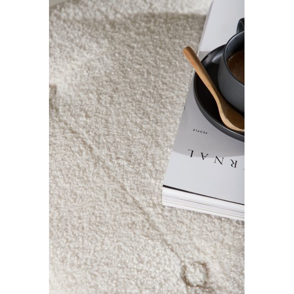 Hocker Salina - Weier Teddy